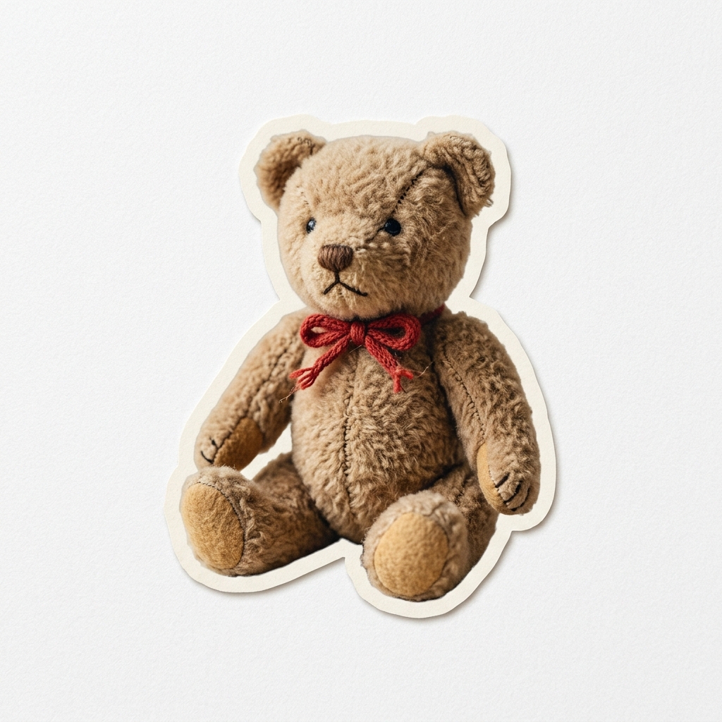 Teddy Bear